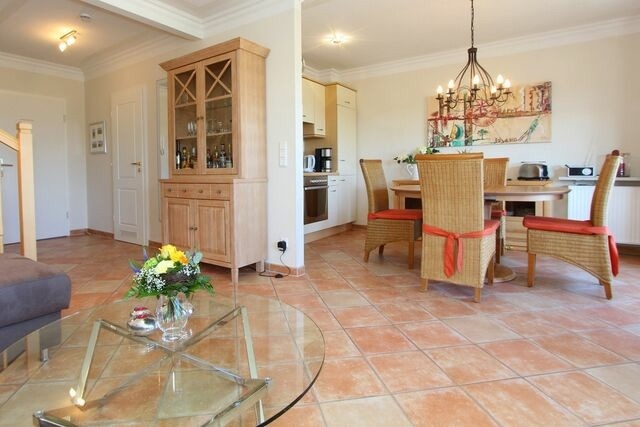 Ferienwohnung in Boltenhagen - Hs. am Weidengrund Whg. 8 - Bild 10