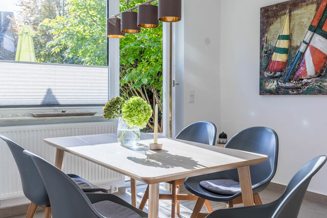 Ferienwohnung in Boltenhagen - Ferienwohnung "Sonnenschein" - Bild 2