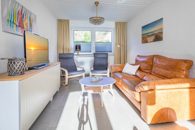 Ferienwohnung in Boltenhagen - Ferienwohnung "Sonnenschein" - Bild 4