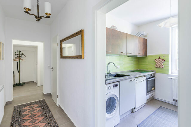 Ferienwohnung in Boltenhagen - Ferienwohnung "Sonnenschein" - Bild 14