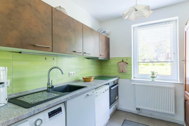 Ferienwohnung in Boltenhagen - Ferienwohnung "Sonnenschein" - Bild 15