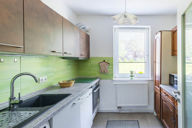 Ferienwohnung in Boltenhagen - Ferienwohnung "Sonnenschein" - Bild 16