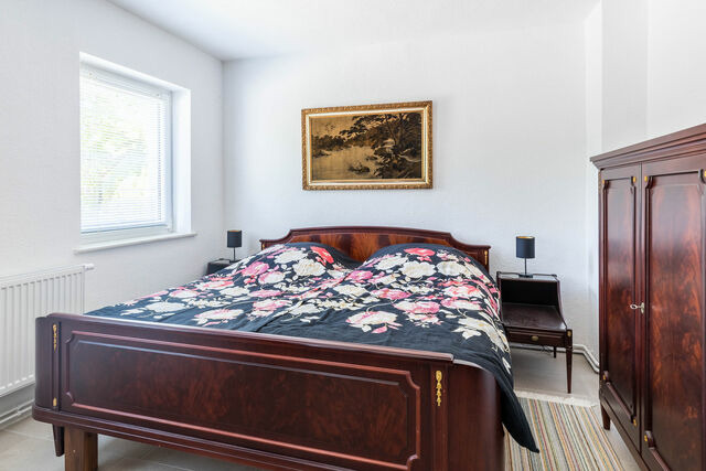 Ferienwohnung in Boltenhagen - Ferienwohnung "Sonnenschein" - Bild 19