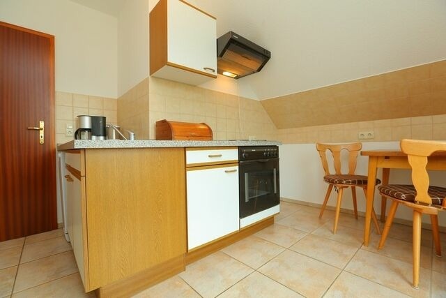 Ferienwohnung in Boltenhagen - Ferienwohnung Spandau - Bild 7