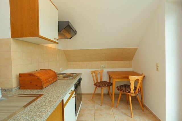 Ferienwohnung in Boltenhagen - Ferienwohnung Spandau - Bild 15