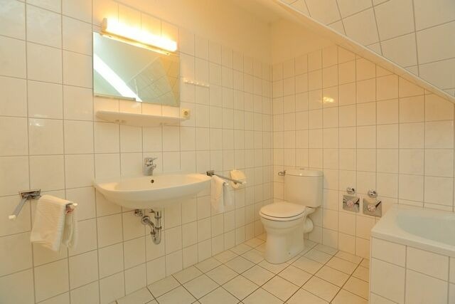 Ferienwohnung in Boltenhagen - Ferienwohnung Spandau - Bild 21