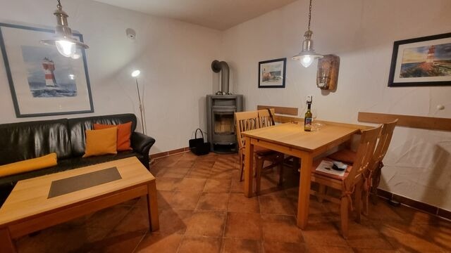 Ferienwohnung in Ostseeheilbad Zingst - Kleiner Pirat - Bild 4