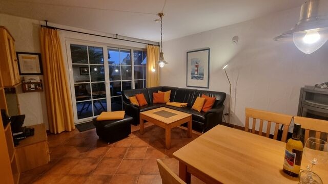 Ferienwohnung in Ostseeheilbad Zingst - Kleiner Pirat - Bild 5