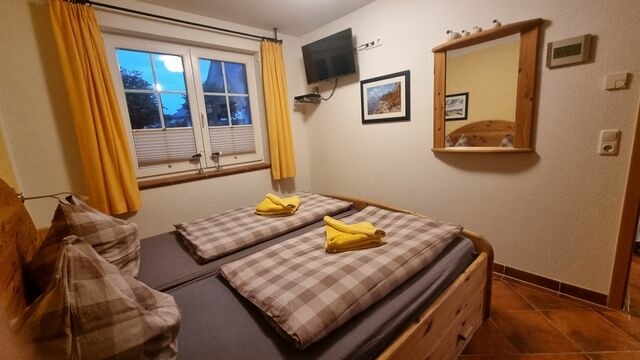 Ferienwohnung in Ostseeheilbad Zingst - Kleiner Pirat - Bild 7