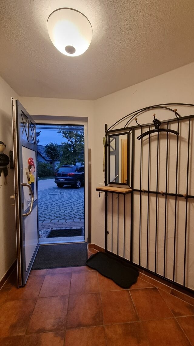 Ferienwohnung in Ostseeheilbad Zingst - Kleiner Pirat - Bild 11