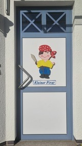 Ferienwohnung in Ostseeheilbad Zingst - Kleiner Pirat - Bild 13
