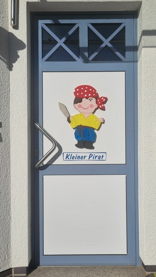 Ferienwohnung in Ostseeheilbad Zingst - Kleiner Pirat - Bild 13