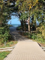 Ferienwohnung in Ostseeheilbad Zingst - Kleiner Pirat - Bild 16