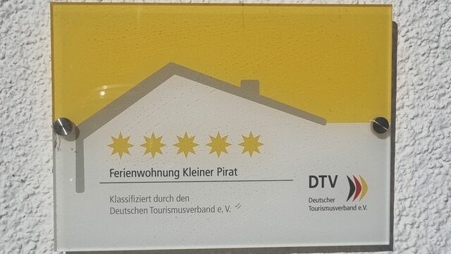 Ferienwohnung in Ostseeheilbad Zingst - Kleiner Pirat - Bild 14