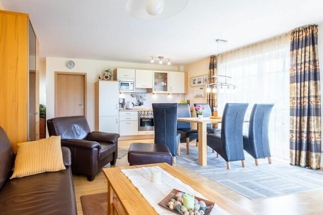 Ferienwohnung in Boltenhagen - Haus Undine Wohnung 07 - Bild 2