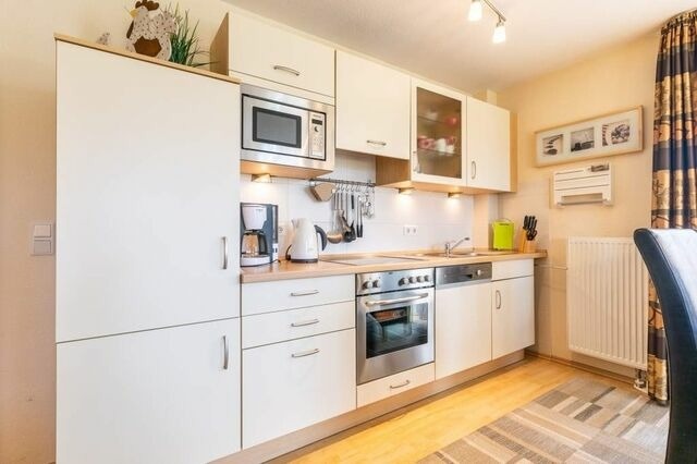 Ferienwohnung in Boltenhagen - Haus Undine Wohnung 07 - Bild 10