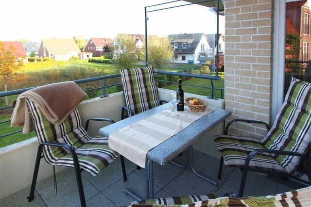 Ferienwohnung in Boltenhagen - Haus Undine Wohnung 07 - Bild 20