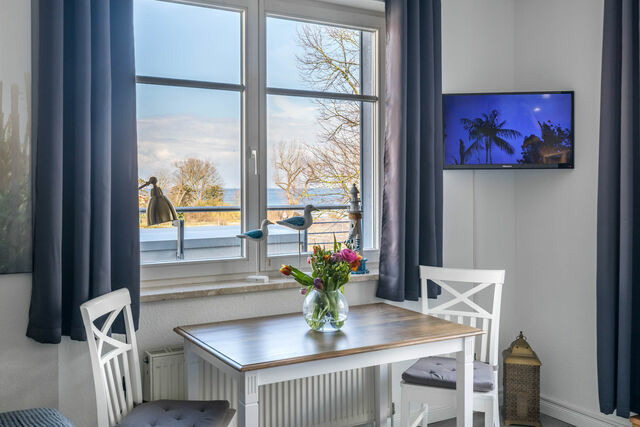 Ferienwohnung in Boltenhagen - Ferienwohnung "Ostseeblick" - Bild 6