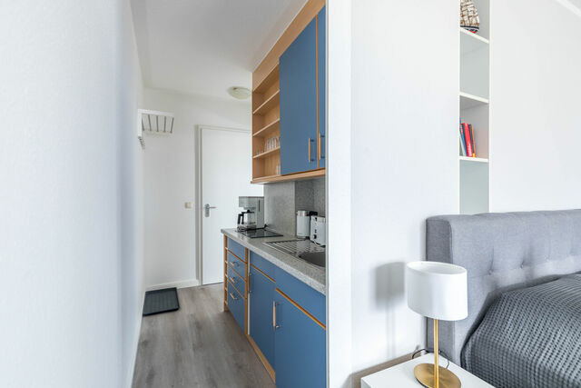 Ferienwohnung in Boltenhagen - Ferienwohnung "Ostseeblick" - Bild 10