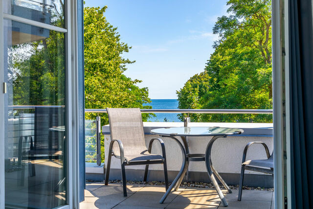 Ferienwohnung in Boltenhagen - Ferienwohnung "Ostseeblick" - Bild 17