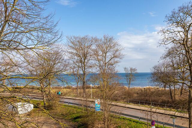Ferienwohnung in Boltenhagen - Ferienwohnung "Ostseeblick" - Bild 18