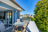 Ferienwohnung in Boltenhagen - Ferienwohnung "Ostseeblick" - Bild 20