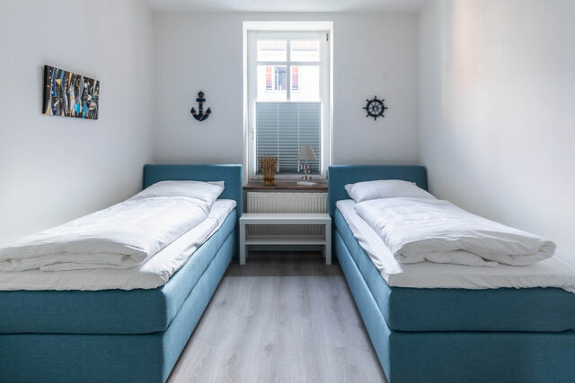 Ferienwohnung in Boltenhagen - SV Uns H&uuml;sung "Wei&szlig;e Woge 9" - Bild 3