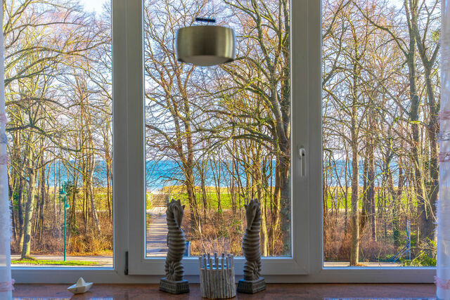 Ferienwohnung in Boltenhagen - SV Uns H&uuml;sung "Wei&szlig;e Woge 9" - Bild 10