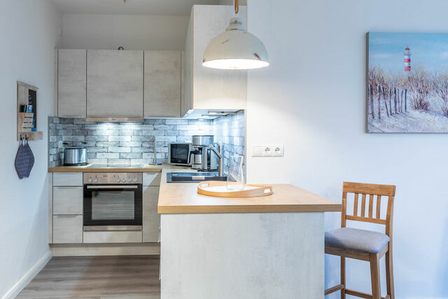 Ferienwohnung in Boltenhagen - SV Uns H&uuml;sung "Wei&szlig;e Woge 9" - Bild 13