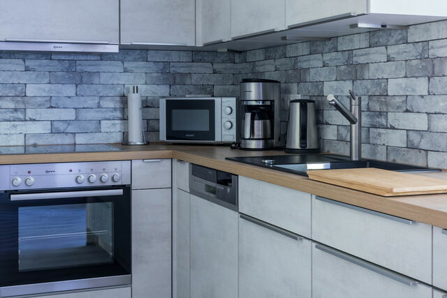 Ferienwohnung in Boltenhagen - SV Uns H&uuml;sung "Wei&szlig;e Woge 9" - Bild 14