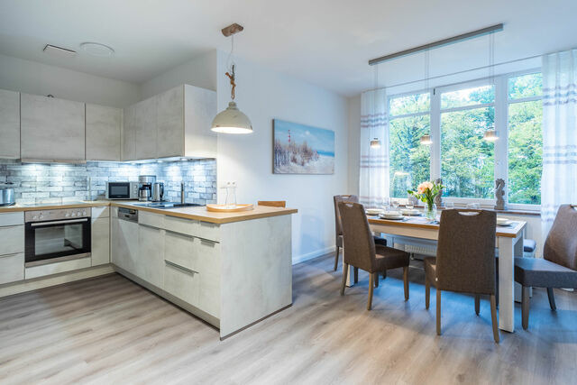 Ferienwohnung in Boltenhagen - SV Uns H&uuml;sung "Wei&szlig;e Woge 9" - Bild 18