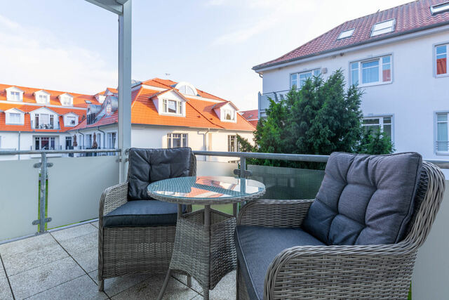 Ferienwohnung in Boltenhagen - SV Uns H&uuml;sung "Wei&szlig;e Woge 9" - Bild 24