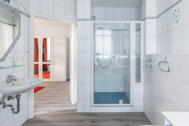 Ferienwohnung in Boltenhagen - SV Uns H&uuml;sung "Wei&szlig;e Woge 9" - Bild 25