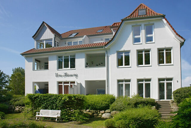 Ferienwohnung in Boltenhagen - SV Uns H&uuml;sung "Wei&szlig;e Woge 9" - Bild 6