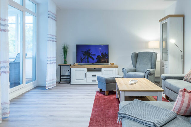 Ferienwohnung in Boltenhagen - SV Uns H&uuml;sung "Wei&szlig;e Woge 9" - Bild 18