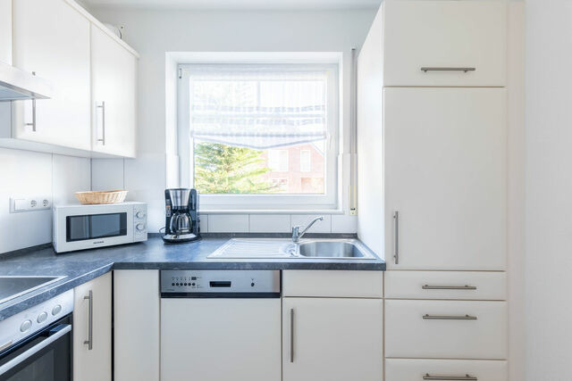 Ferienhaus in Boltenhagen - Haus Sanddorn Whg. 14 b - Bild 8