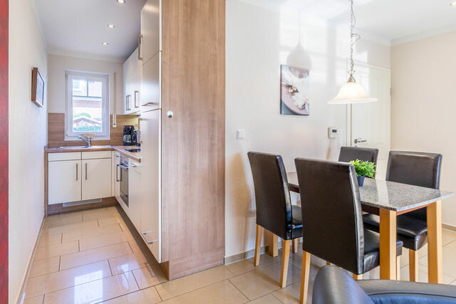 Ferienhaus in Boltenhagen - D&uuml;nenh&auml;user Haus 8 a - Bild 7