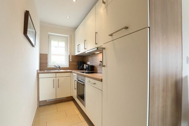 Ferienhaus in Boltenhagen - D&uuml;nenh&auml;user Haus 8 a - Bild 15