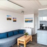 Ferienwohnung in Fehmarn OT Burgstaaken - Hausboot Kaddi`s SunDREAM - Huus & Meer - Burgstaaken - Bild 10