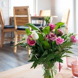 Ferienwohnung in Fehmarn OT Burgstaaken - Hausboot Kaddi`s SunDREAM - Huus & Meer - Burgstaaken - Bild 12
