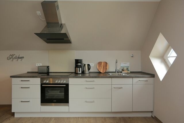 Ferienwohnung in Boltenhagen - Goethehain Passat - Bild 6