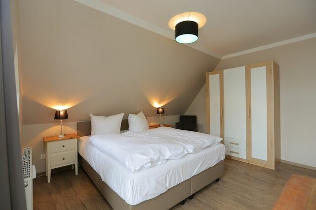 Ferienwohnung in Boltenhagen - Goethehain Passat - Bild 8