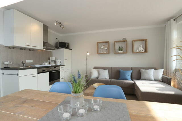 Ferienhaus in Boltenhagen - Neues Urlauberdorf Hs. 34 c "Haus Schr&ouml;der" - Bild 4