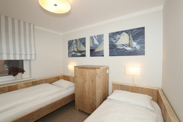 Ferienhaus in Boltenhagen - Neues Urlauberdorf Hs. 34 c "Haus Schr&ouml;der" - Bild 8