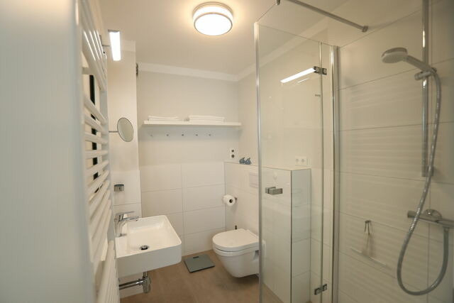 Ferienhaus in Boltenhagen - Neues Urlauberdorf Hs. 34 c "Haus Schr&ouml;der" - Bild 11