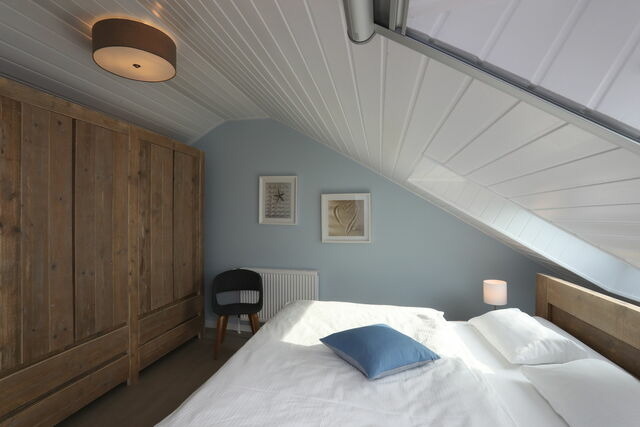 Ferienhaus in Boltenhagen - Neues Urlauberdorf Hs. 34 c "Haus Schr&ouml;der" - Bild 16