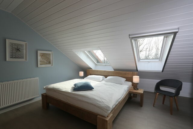 Ferienhaus in Boltenhagen - Neues Urlauberdorf Hs. 34 c "Haus Schr&ouml;der" - Bild 17