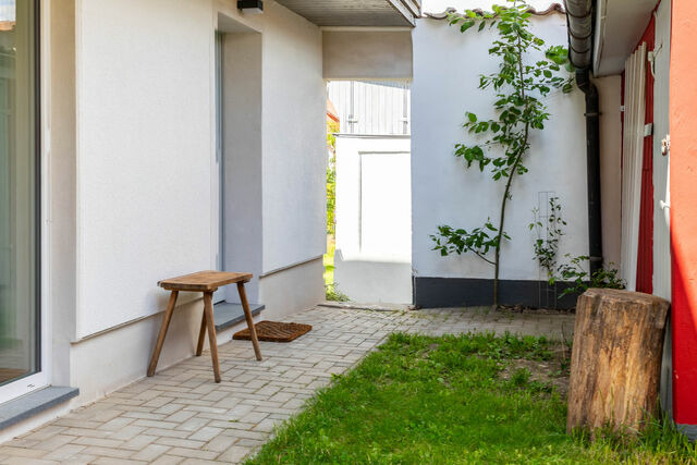 Ferienhaus in Kl&uuml;tz - Ferienhaus Andersson - Bild 16