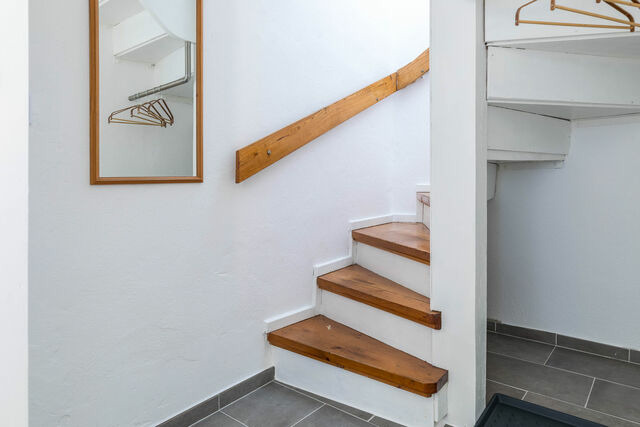 Ferienhaus in Kl&uuml;tz - Ferienhaus Andersson - Bild 25