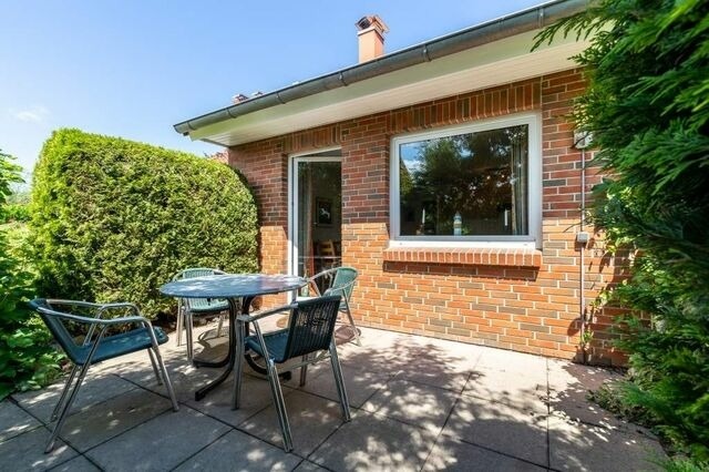 Ferienhaus in Boltenhagen - Neues Urlauberdorf Hs. 54 a - Bild 7